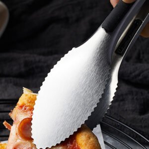 Stainless Steel Food Tongs