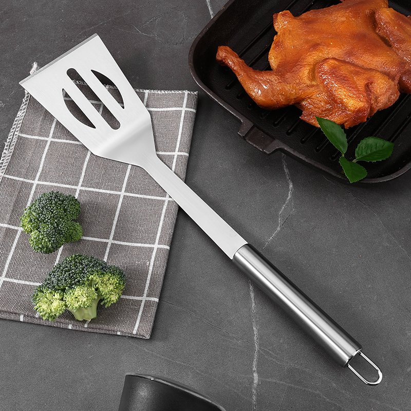 BQ3903 Oxford Cloth Bag Barbecue Tool Set - Image 7