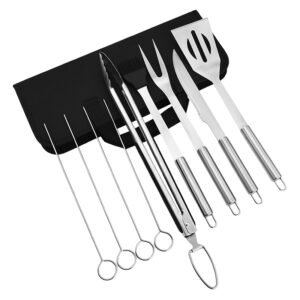 BQ3909  Oxford Cloth Bag Barbecue Tool Set