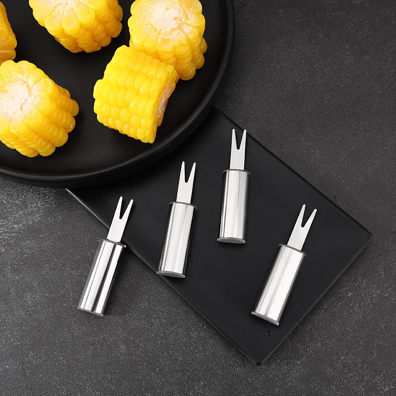 BQ3915 Oxford Cloth Bag Barbecue Tool Set - Image 7
