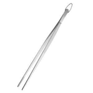 Stainless Steel Point-TipTweezer FT8311