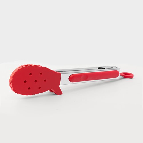 Silicone Food Tongs FT6022 - Image 3