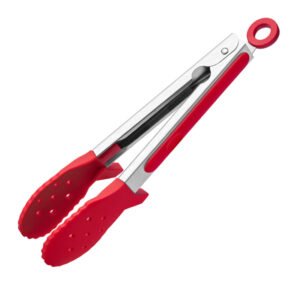 Silicone Food Tongs FT6022