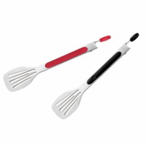 Stainless Steel Food Tongs FT8205