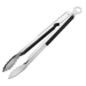 Stainless Steel Food Tongs FT8206