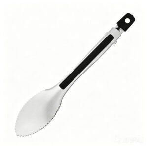 Stainless Steel Food Tongs FT801