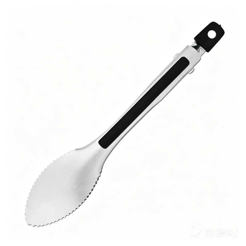 Stainless Steel Food Tongs FT801