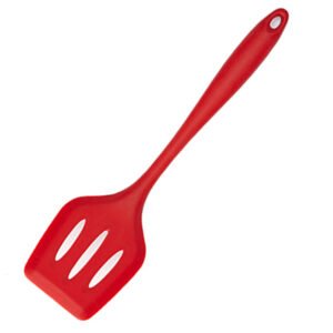 SC003 Silicone Slotted Turners