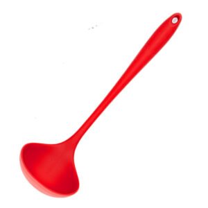 SC004 Silicone Ladle