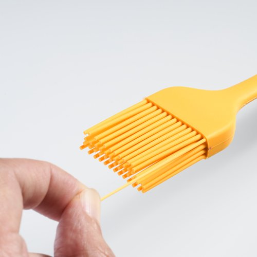 SC006 Silicone Brush Kitchenware Oil Brush BBQ Tools - Image 4