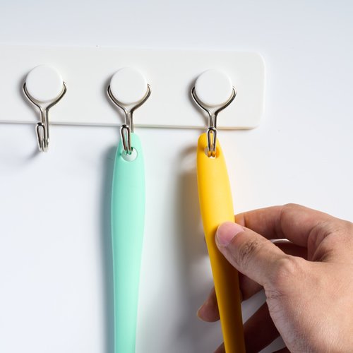 SC006 Silicone Brush Kitchenware Oil Brush BBQ Tools - Image 5