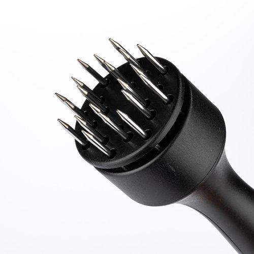 SC208 Meat Tenderizer Stainless Steel Meat Cutter - Image 4