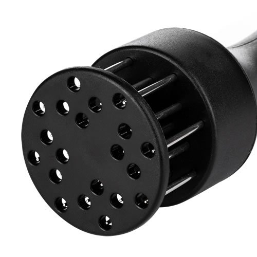 SC208 Meat Tenderizer Stainless Steel Meat Cutter - Image 3