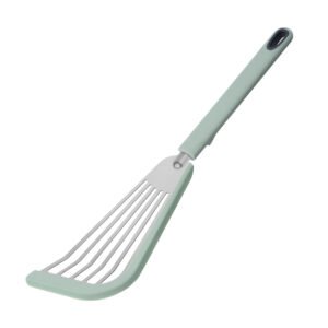 SC3011 Silicone Slotted Fish Spatula